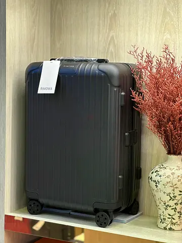 Rimowa essential Black