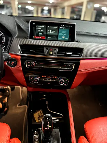 صورة 8 لـ 2018 BMW X2