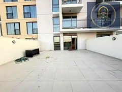 Big Terrace 1BHK Apartment With Close kitchen Available in AL zahia