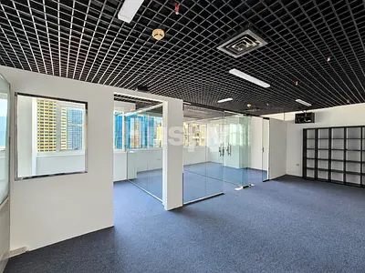 Fitted | Vacant Soon | DMCC