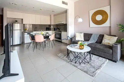 Vacant | Hayat Boulevard | Studio | Lowest Price