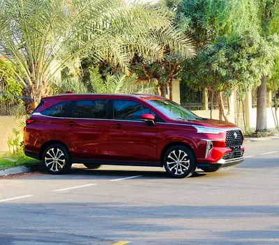 2023 Toyota VELOZ 照片 3