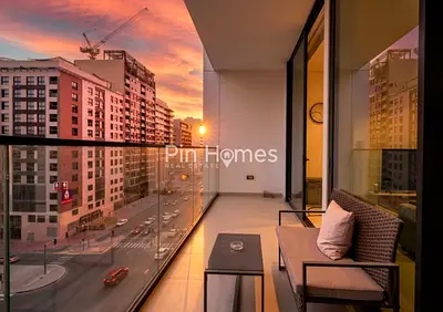 High Floor | Lowest Price | Rented