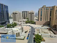 Luxurious Flat:Prime Location:Superb Building:All Aminities