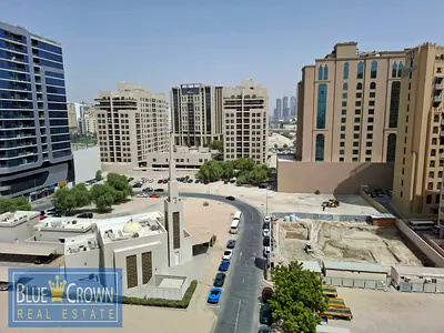 Luxurious Flat:Prime Location:Superb Building:All Aminities