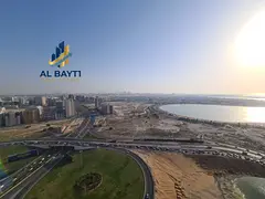 Specious 2bhk Sea View Ready To Move Gym Swimming Pool Parking Free Easy Access To Dubai 6 Payments