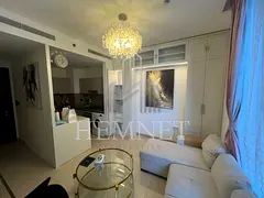 Premium 1BR | Fully Furnished | Private Balcony
