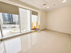 Fitted Office | Burlington Tower | Business Bay | Canal View