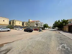 Land for Sale in Al Mowaihat 3 | Freehold for All Nationalities | 500 Sqft | Final Price