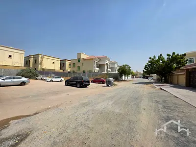 Land for Sale in Al Mowaihat 3 | Freehold for All Nationalities | 500 Sqft | Final Price