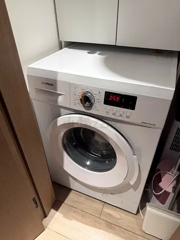 Calfreddo washing machine