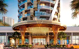 ALMOST READY |DIRECT ON Sheikh Zayed Road| FULLY FURNISHED | SEP OFFERS??
