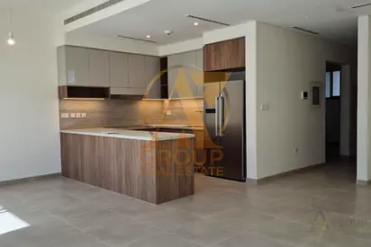Elegant 3BR | Private Garden | Al Ranim 1