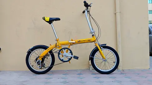Cruiser bike Japan import Free delivery used refurbished 100% working with basket and soft seat