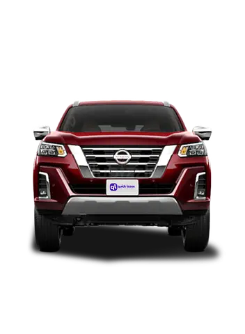 Nissan X-Terra 2025 | 7 Seater | Zero Deposit Option | Free Monthly Delivery