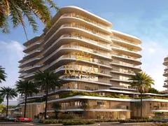 Modern Living 1BR | Spacious Layout | High Floor