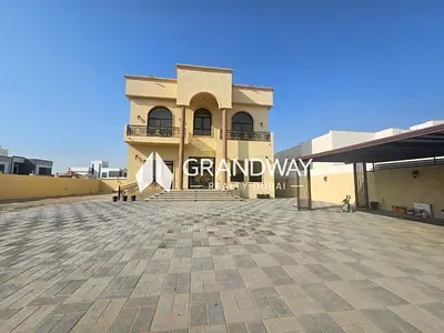 Grand Villa | Premium Home | Generous Space