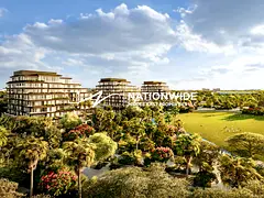 Corner 3BR+M | Huge Balcony | Luxurious Living