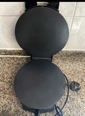 Presto/Cuisinart Style Electric Rotti Maker (Used)