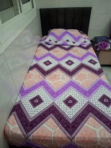 Room bed