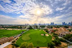 Golf View | Brand New | Vacant
