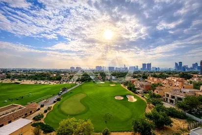 Golf View | Brand New | Vacant