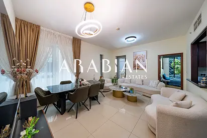 EXCLUSIVE | VOT | LARGE BALCONY | CLOSED KITCHEN