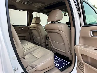 2013 Honda PILOT 缩略图 14