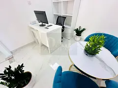 Affordable Office for rent | Direct from Owner | Prime Location