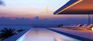 1-Bedroom Apartment with Direct Sea View on Ajman Corniche | Only 5% Down Payment | 5.5-Year Payment