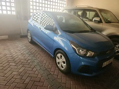 صورة 2 لـ 2017 Chevrolet SPARK