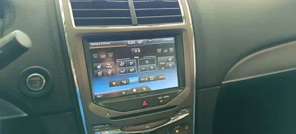 صورة مصغرة 16 لـ 2014 Lincoln MKX