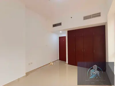 1Br Apartment Just in 45K | Gym+Pool+Kids Garden | Warsan 4
