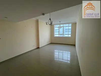 2 Bedroom with Storage room, Balcony and Parking. Rented with 8% ROI - Freehold for Arabs