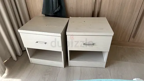 End table
