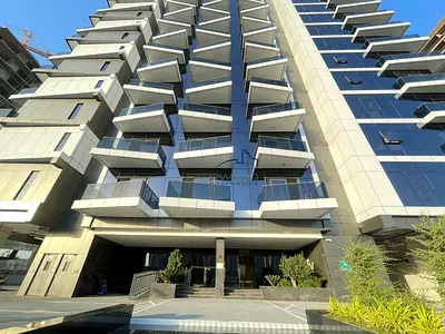 Lowest Price | V2 Sports City | Balcony With City View