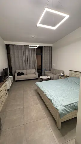 Lowest Price | V2 Sports City | Balcony With City View