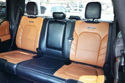 2017 FORD F-150 — миниатюра 16