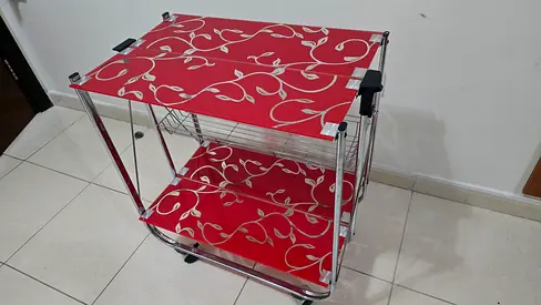 IKEA Trolley Foldable NEGOTIABLE