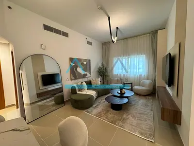 Own Freehold 2BR Apartment In Just AED 4000 Per Month
