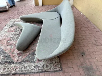 B&B Italian Luxury sofa