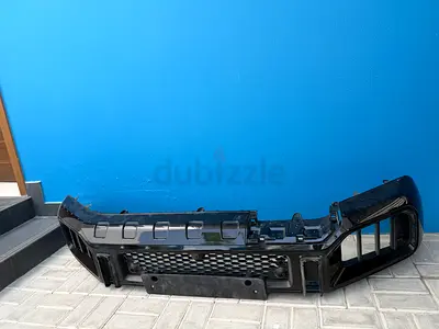 G63 front and back bumper 2025 facelift