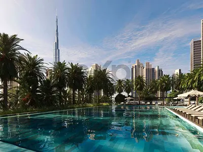 Business Bay | Near Metro | Exclusive