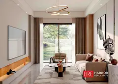High ROI | Exclusive Apartment | Luxurious