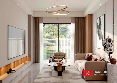 High ROI | Exclusive Apartment | Luxurious