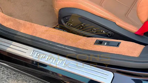 2016 Ferrari 488 GTB 缩略图 17