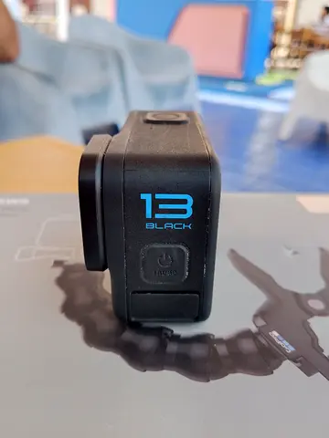 Go Pro 13 Black for Sale