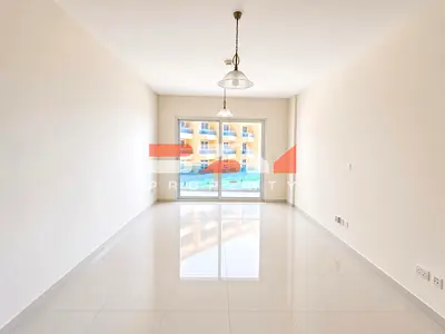 1 CHEQUE OFFER | READY TO MOVE IN | SPACIOIUS UNIT