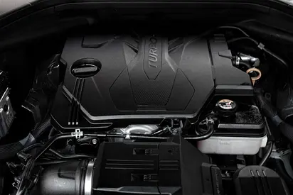 2023 Genesis GV70 缩略图 14