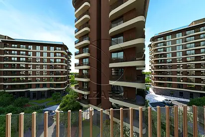 FURNISHED | Overlooking the Community | HOT